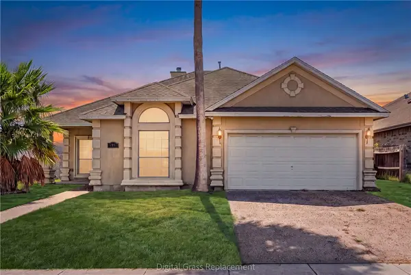 6213 Sir Jack Street, Corpus Christi, TX 78414