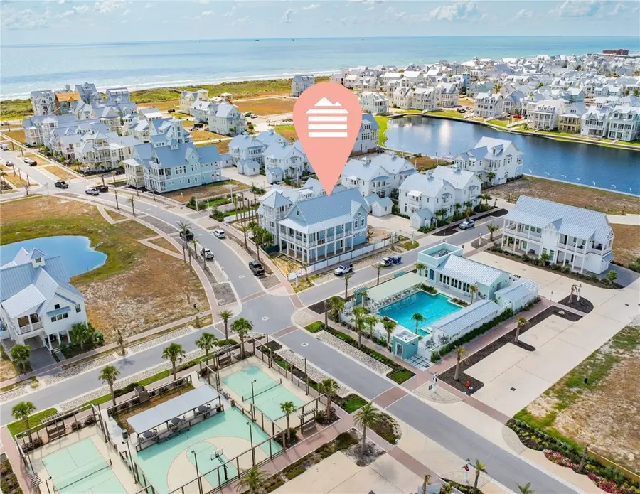 120 Sea Scamper Boulevard, Port Aransas, TX 78373 - #3