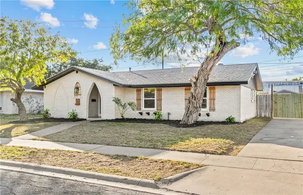 4905 French Drive, Corpus Christi, TX 78411