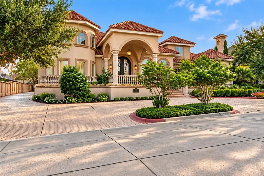 4718 Tuscan Way, Corpus Christi, TX 78410 - #2