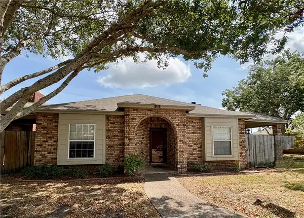 7205 Mansions Drive #V-1, Corpus Christi, TX 78414