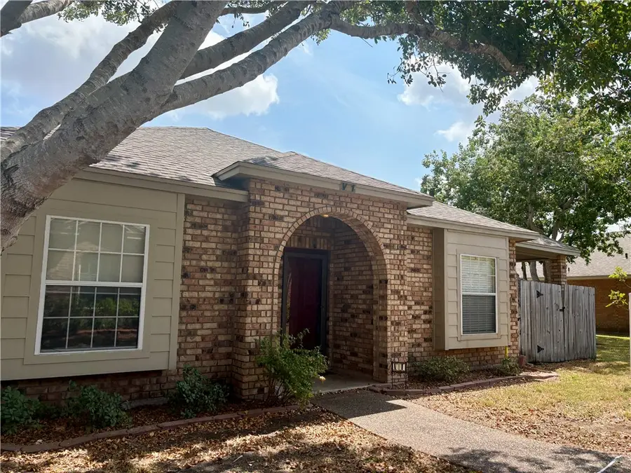 7205 Mansions Drive #V-1, Corpus Christi, TX 78414 - #2