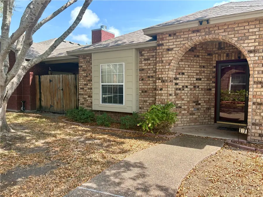 7205 Mansions Drive #V-1, Corpus Christi, TX 78414 - #3