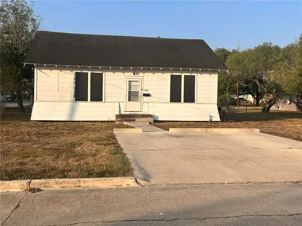 532 W Kleberg Avenue, Kingsville, TX 78363