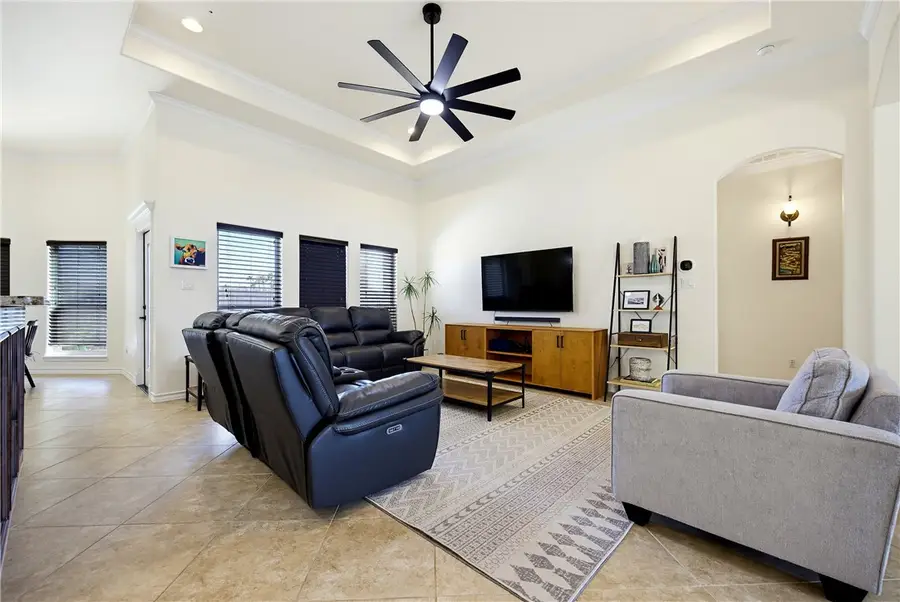 15214 Reales Drive, Corpus Christi, TX 78418 - #3