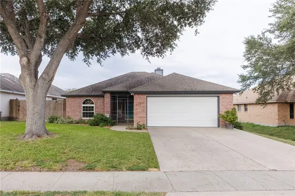 4205 Rapids Drive, Corpus Christi, TX 78410