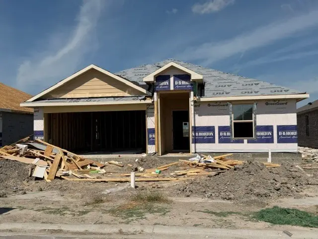7610 Lacey Drive, Corpus Christi, TX 78414 - #2