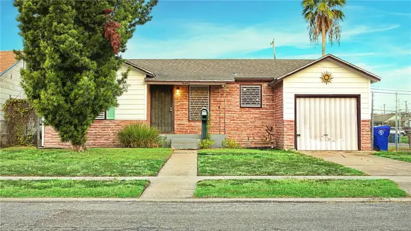 4301 Cherry Street, Corpus Christi, TX 78411