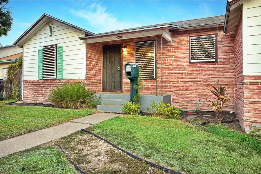 4301 Cherry Street, Corpus Christi, TX 78411 - #2