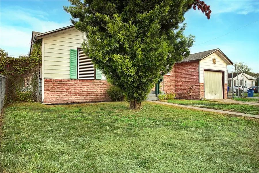 4301 Cherry Street, Corpus Christi, TX 78411 - #3