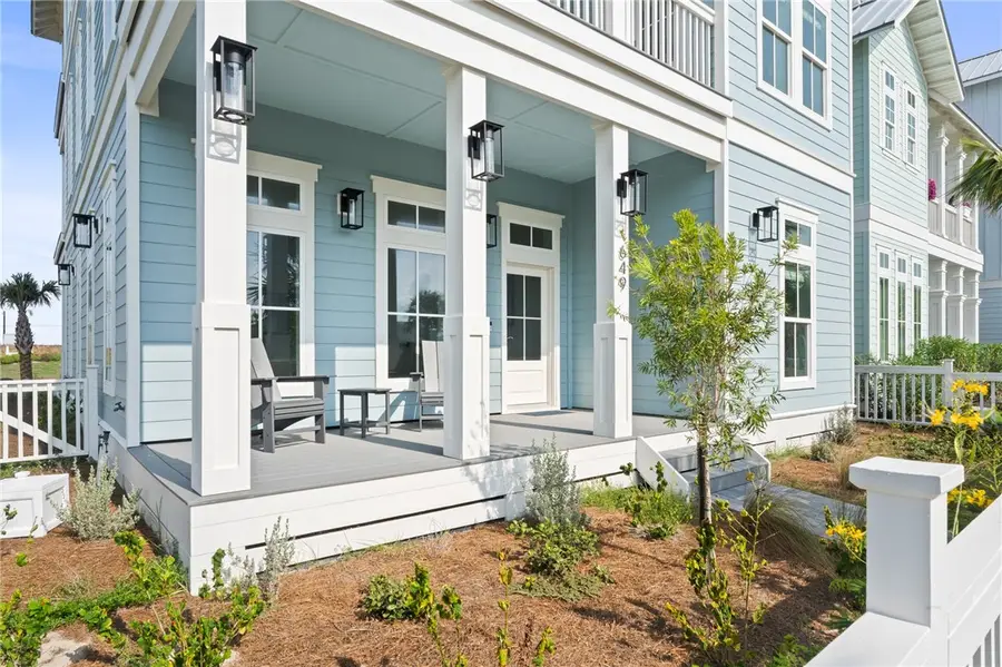 649 Sunset Avenue, Port Aransas, TX 78373 - #3