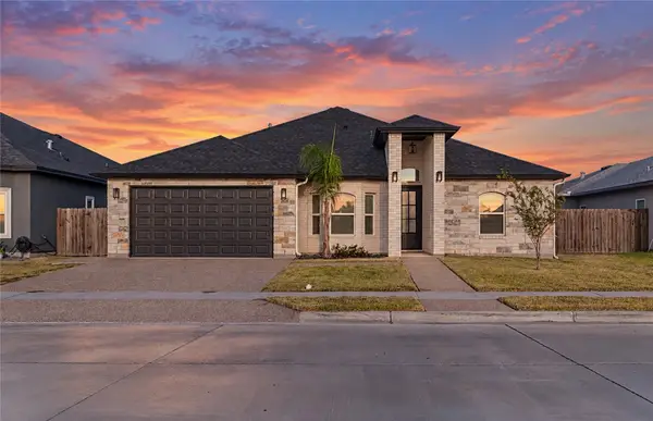 2626 Lannister Lane, Corpus Christi, TX 78415