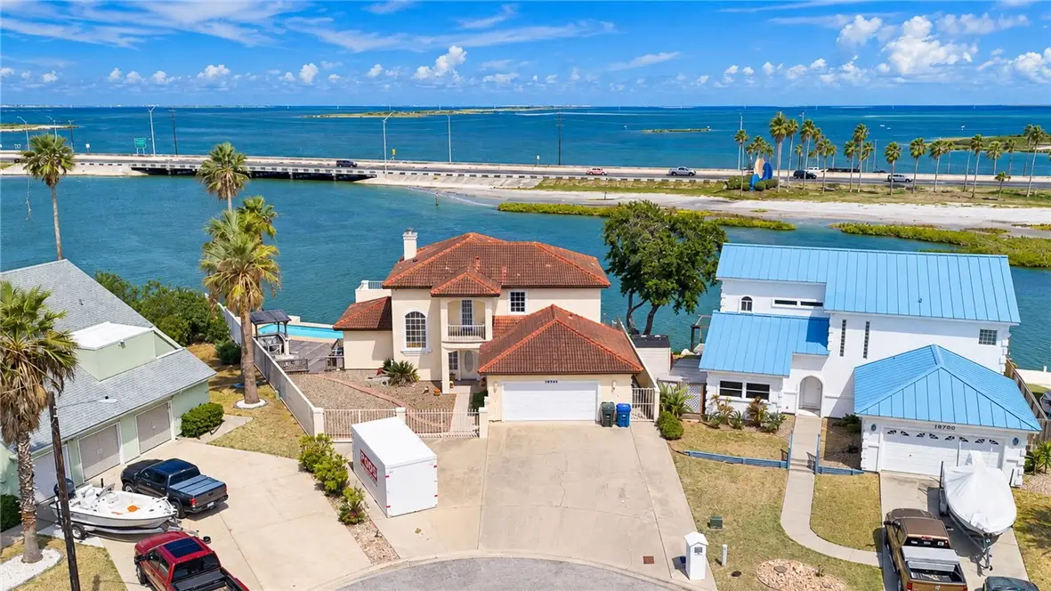 13702 Suntan Avenue, Corpus Christi, TX 78418 - #1