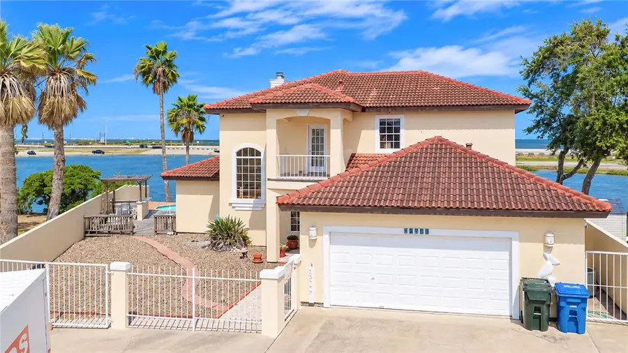 13702 Suntan Avenue, Corpus Christi, TX 78418 - #2