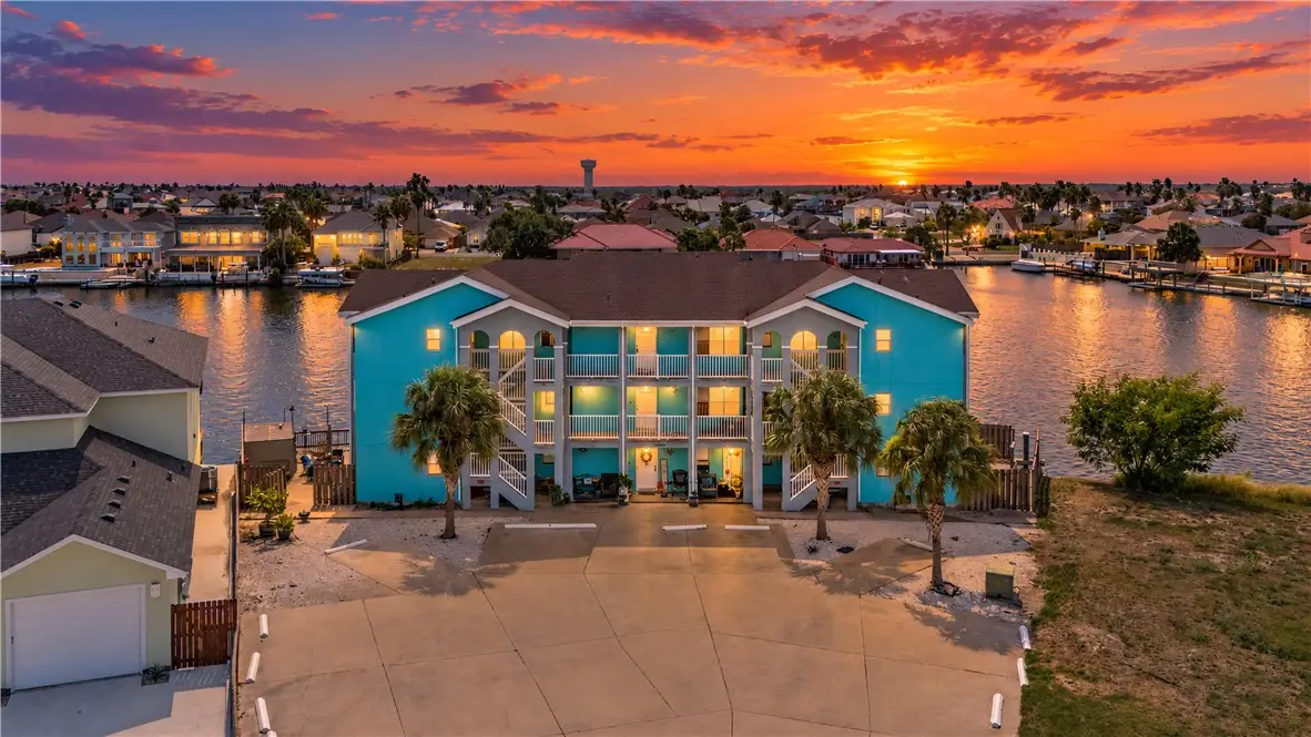 13953 Fortuna Bay Drive #8, Corpus Christi, TX 78418 - #1