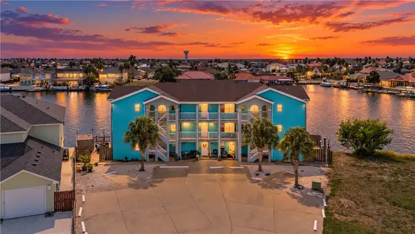 13953 Fortuna Bay Drive #8, Corpus Christi, TX 78418