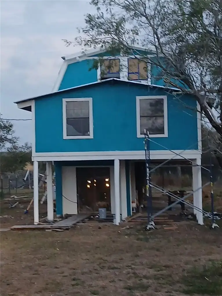 121 Whitetail, Woodsboro, TX 78393 - #1
