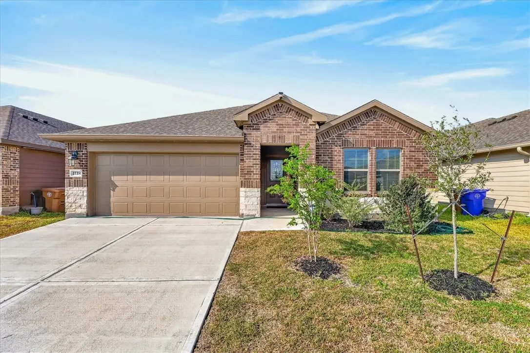 1118 Thames Chase Drive, Corpus Christi, TX 78415 - #1