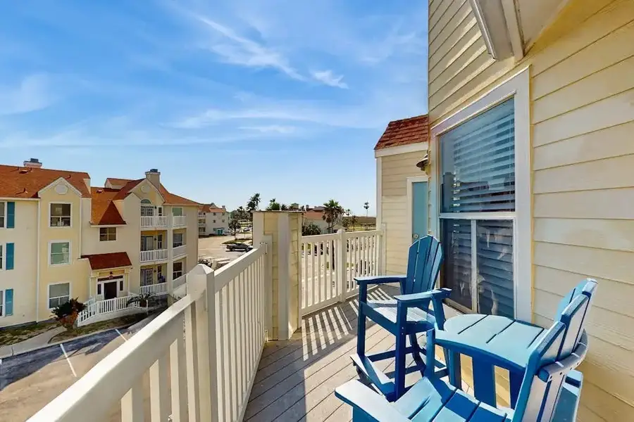 14721 Whitecap Boulevard #352, Corpus Christi, TX 78418 - #2