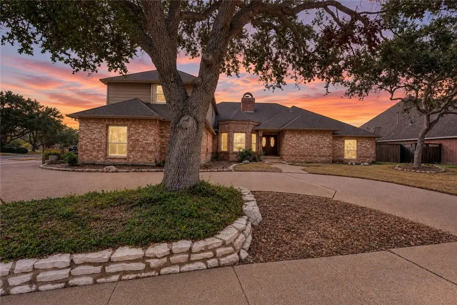 7629 Lake Bolsena Drive, Corpus Christi, TX 78413 - #2