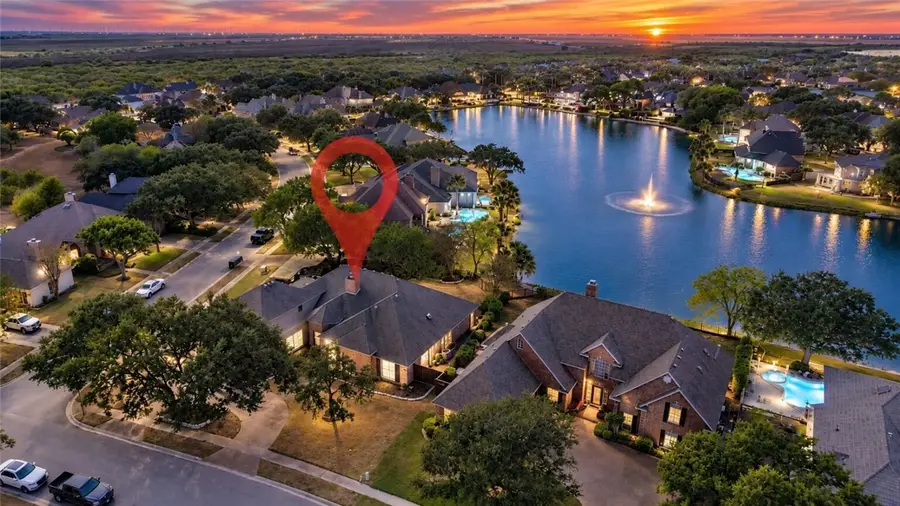 7629 Lake Bolsena Drive, Corpus Christi, TX 78413 - #3