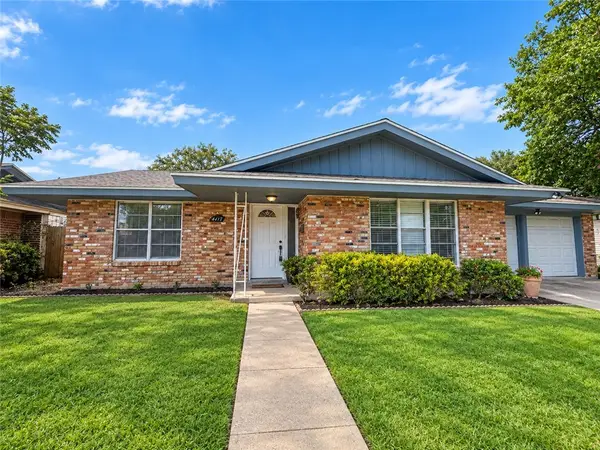 4117 Kingston Drive, Corpus Christi, TX 78411
