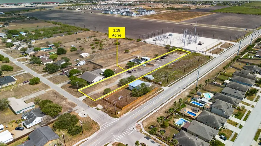 5636 Lexington, Corpus Christi, TX 78412 - #2