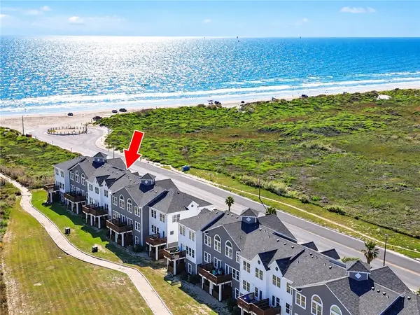 14834 Whitecap Boulevard, Corpus Christi, TX 78418