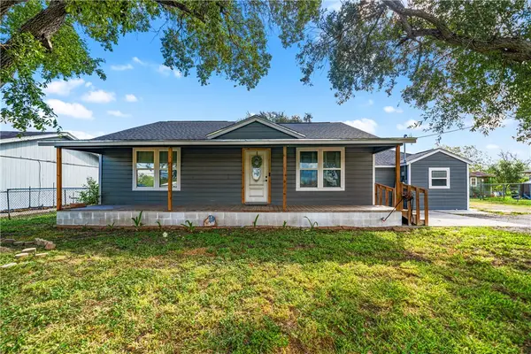 2522 Widgeon Drive, Corpus Christi, TX 78410