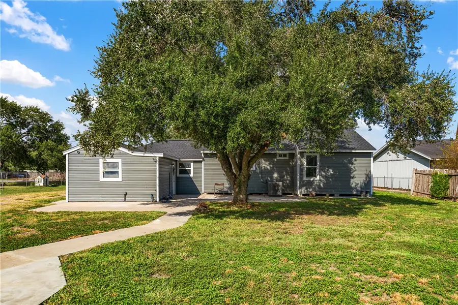 2522 Widgeon Drive, Corpus Christi, TX 78410 - #2