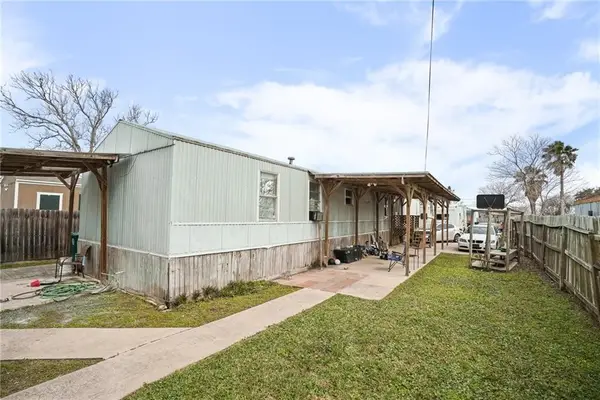 926 Weaver Street, Corpus Christi, TX 78418