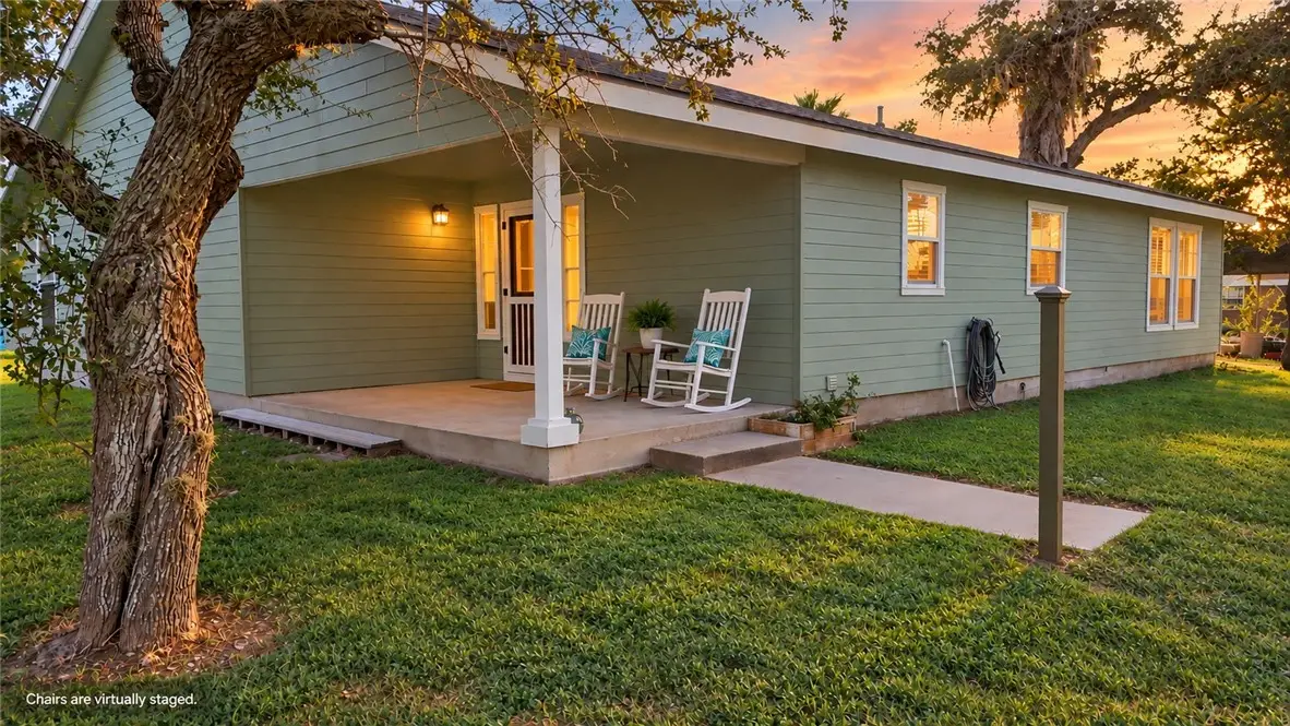 1573 Fm 1781, Rockport, TX 78382 - #1