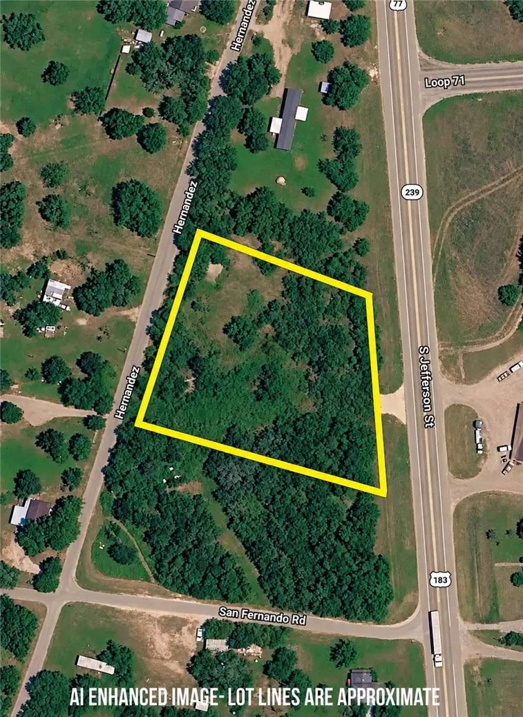 1878 S Us Highway 183, Goliad, TX 77963 - #2