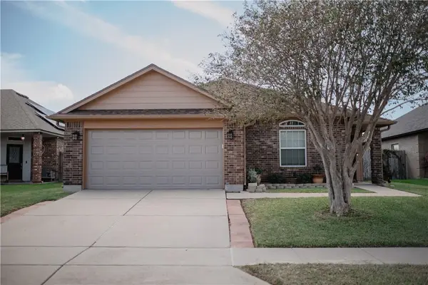 2114 Mendocino Drive, Portland, TX 78374