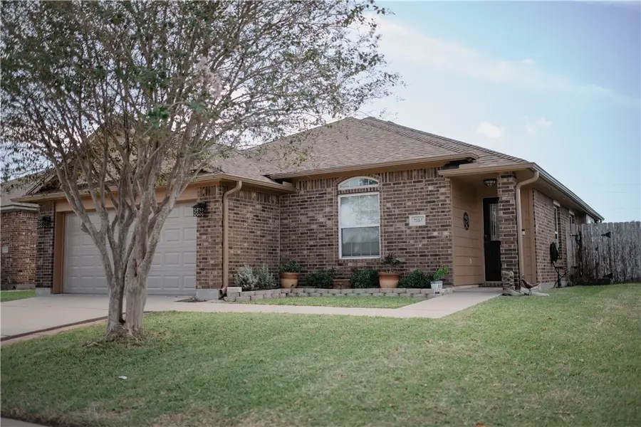 2114 Mendocino Drive, Portland, TX 78374 - #2