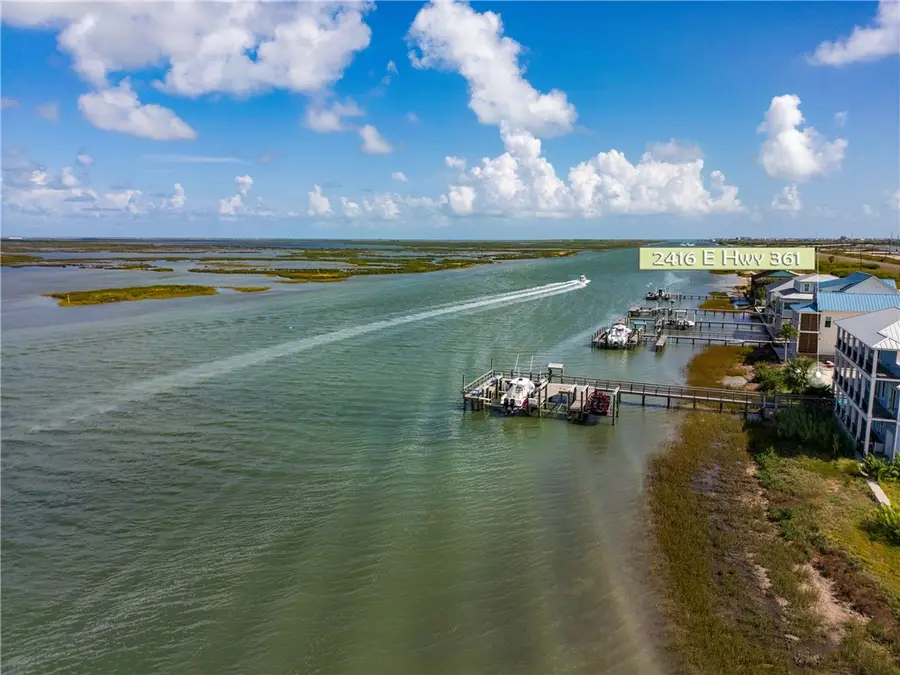 2416 E State Highway 361, Aransas Pass, TX 78336 - #2