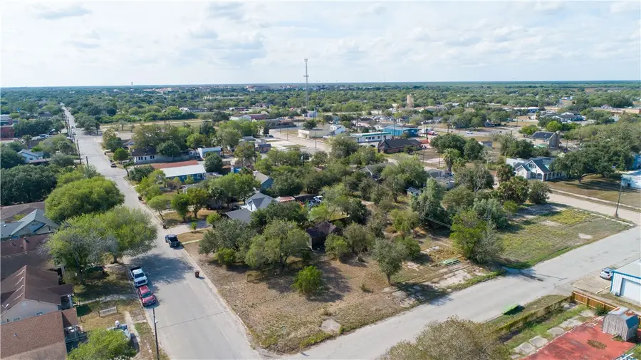 529 E Ella Avenue, Kingsville, TX 78363 - #3