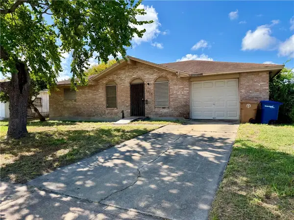 1725 Treyway, Corpus Christi, TX 78412