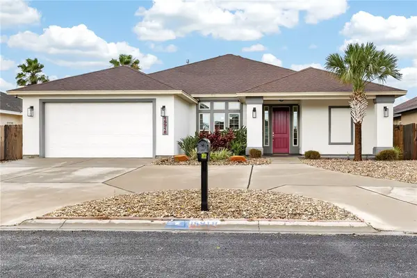 15918 Cabo Blanco Drive, Corpus Christi, TX 78418