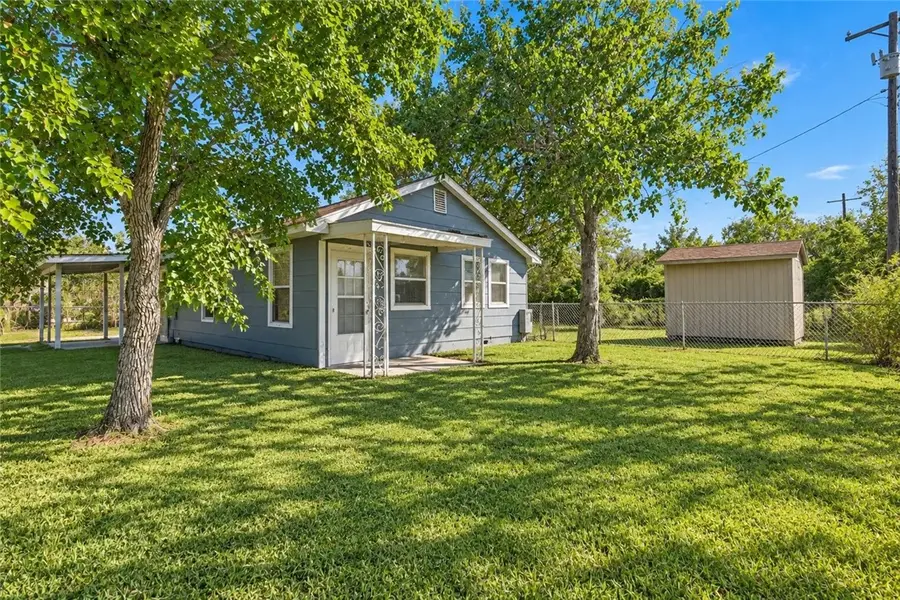 2707 Avenue K, Ingleside, TX 78362 - #2