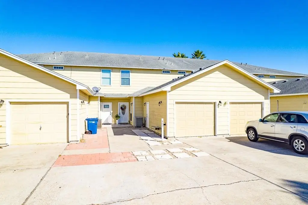 14214 Ambrosia Street #103, Corpus Christi, TX 78418 - #1
