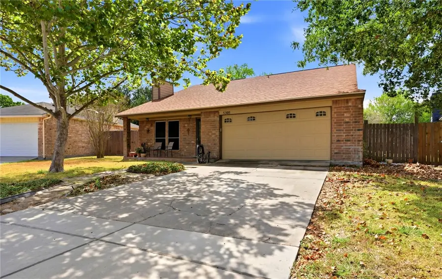 5305 Woodgate Drive, Corpus Christi, TX 78413 - #2