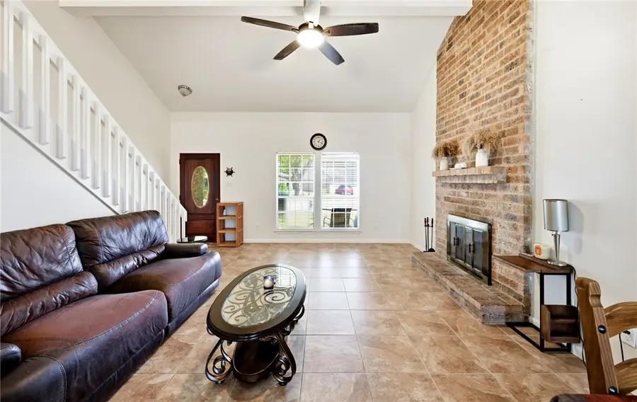 5305 Woodgate Drive, Corpus Christi, TX 78413 - #3