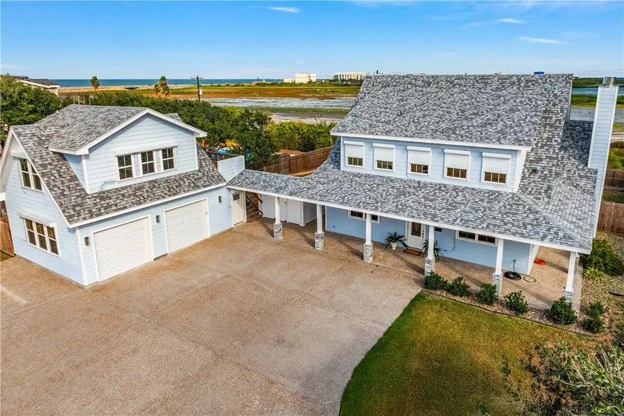 6081 Ennis Joslin, Corpus Christi, TX 78412 - #3