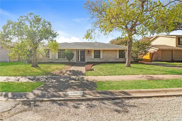 6409 Coral Gables Drive, Corpus Christi, TX 78413