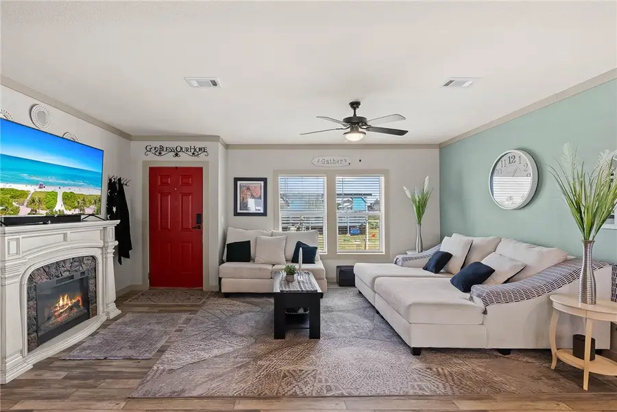 260 Allen M Parks Drive, Rockport, TX 78382 - #3