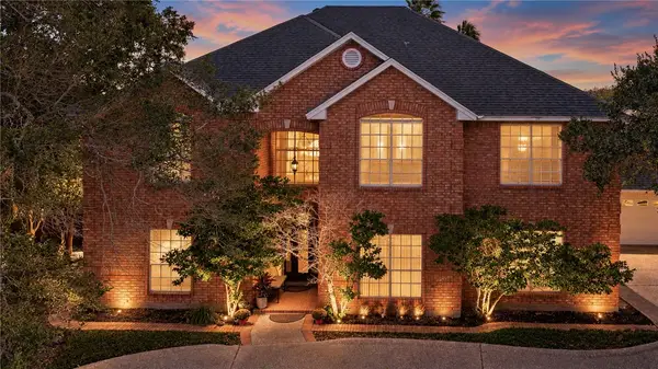 4505 Grand Lake Drive, Corpus Christi, TX 78413