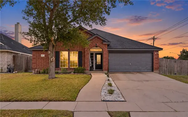 4801 Lake Livingston Drive, Corpus Christi, TX 78413