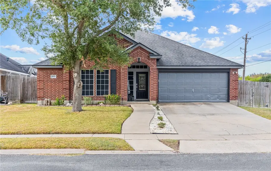 4801 Lake Livingston Drive, Corpus Christi, TX 78413 - #2