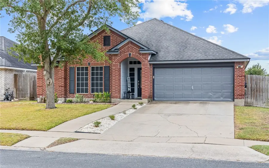 4801 Lake Livingston Drive, Corpus Christi, TX 78413 - #3